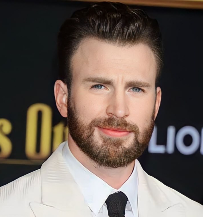 Chris Evans
