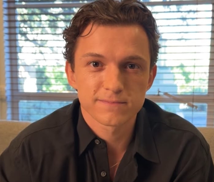 Tom Holland