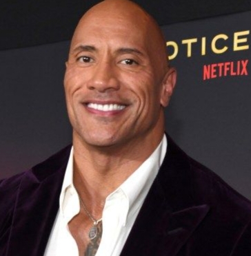 Dwayne Johnson