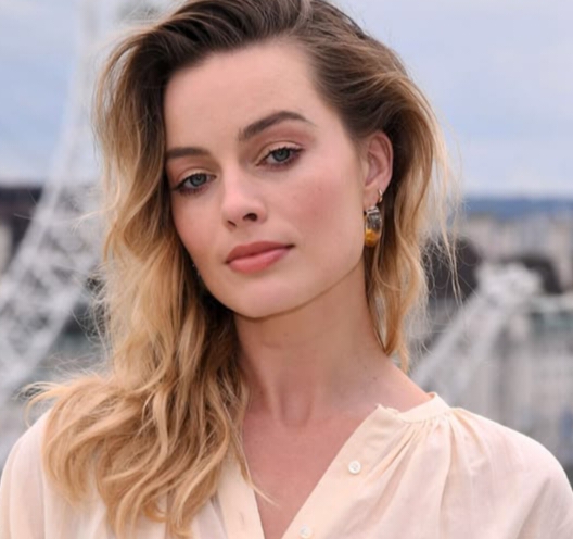 Margot Robbie