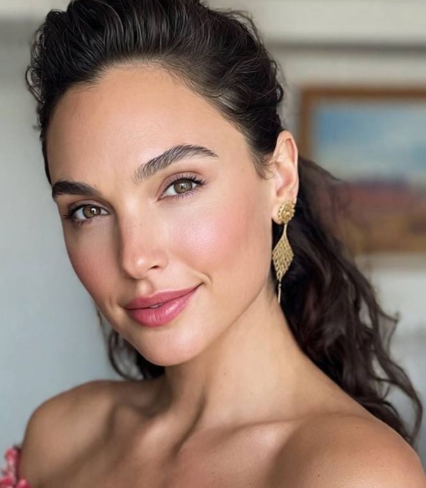 Gal Gadot