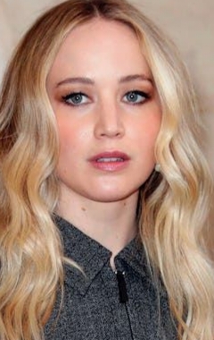 Jennifer Lawrence