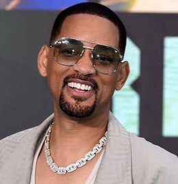 Will Smith