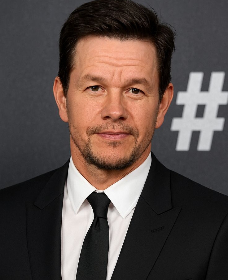 Mark Wahlberg